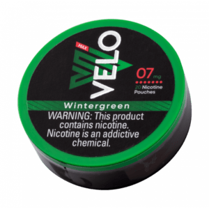 VELO Max Wintergreen 7mg