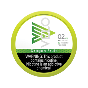 VELO Pouch Dragon Fruit 2mg