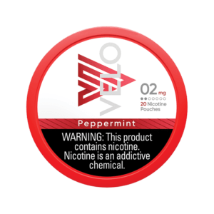 VELO Pouch Peppermint 2mg