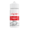 American Red Tobacco Vapen Juice *New Name Same Flavour