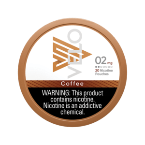 Velo Coffee 2MG
