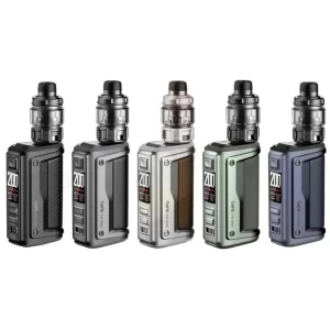 Voopoo Argus GT II Kit