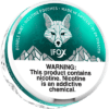 White Fox Double Mint 12mg