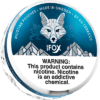 White Fox Mint Slim 12mg
