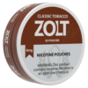 ZOLT Classic Tobacco 8MG