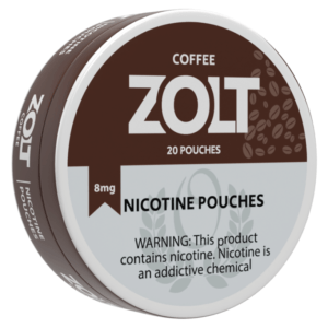 ZOLT Coffee 8MG