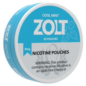 ZOLT Cool Mint 8MG