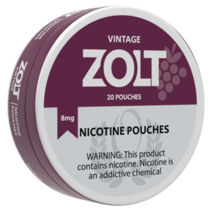 ZOLT Vintage 8MG