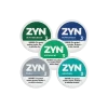 ZYN Mixpack 3mg