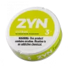 ZYN Citrus 3mg