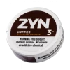 ZYN Coffee 3mg