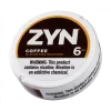 ZYN Coffee 6mg
