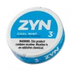 ZYN Cool Mint 3mg