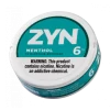 ZYN Menthol 6mg