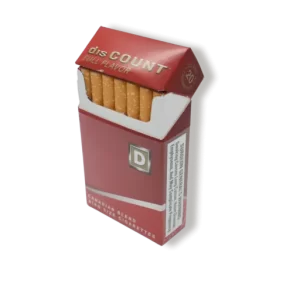 Buy disCOUNT Full Flavour Cigarettes