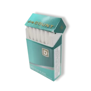 Buy Discount Menthol Cigarettes