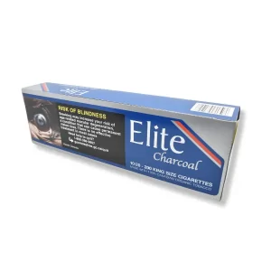 Buy Elite Charcoal Cigarettes