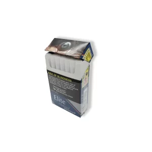 Buy Elite Charcoal Cigarettes