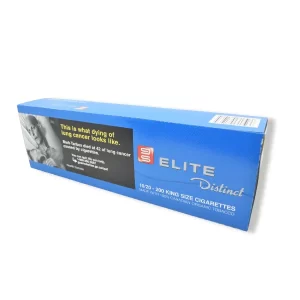 Buy Elite Distinct Cigarettes