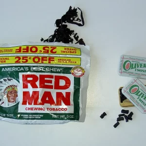 Chewing Tobacco