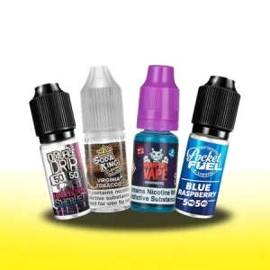 e-Liquid