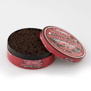 Snuff & Dip Tobacco