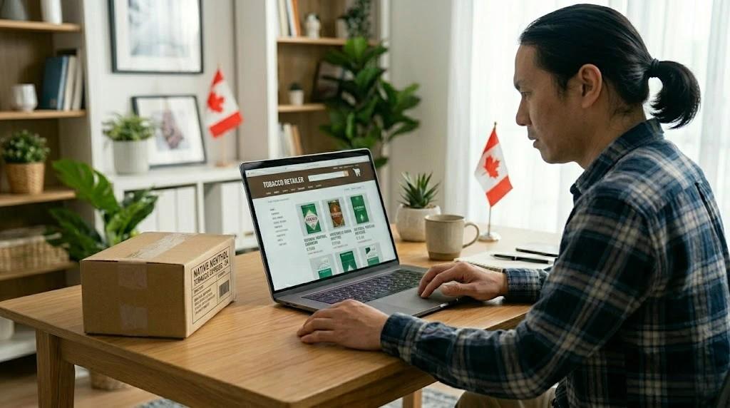 Can You Buy Menthol Cigarettes in Canada