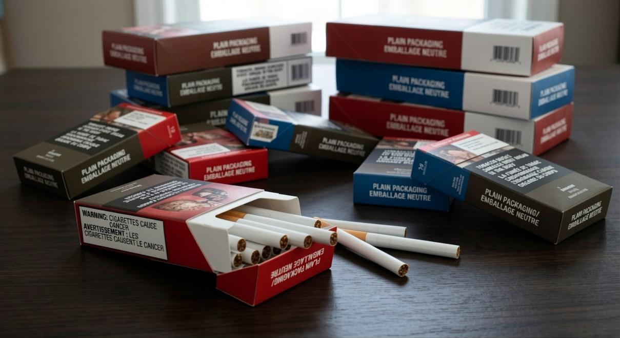 How Much Do Cigarettes Cost in Canada