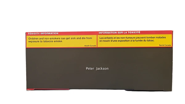 Peter Jackson Cigarette Tubes - Image 2